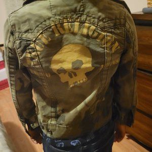 True Religion Jacket